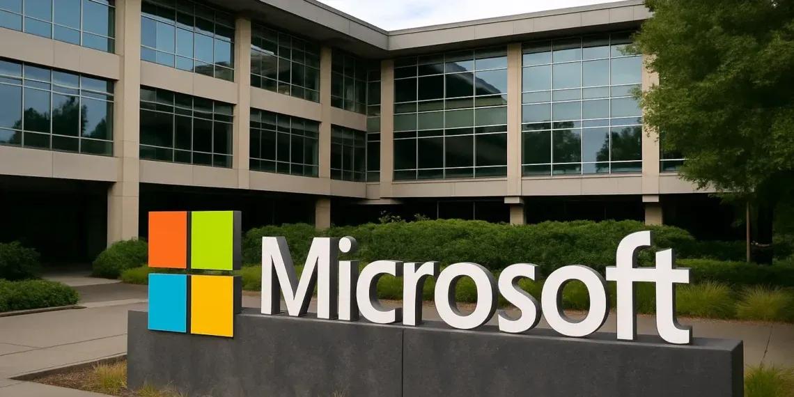 مايكروسوفت تقرر تسريح 6000 موظف وتلغي مئات الوظائف