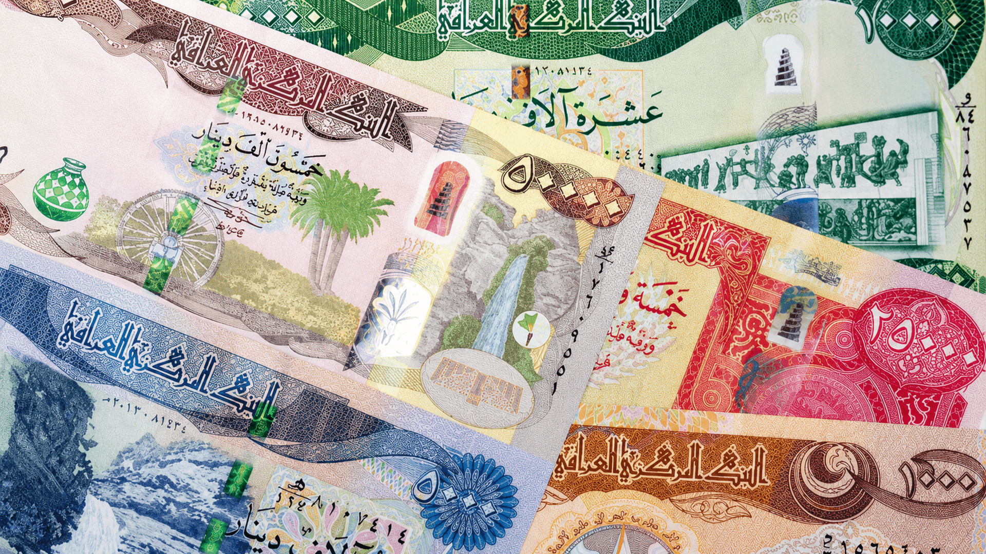 شەفافیەت: بەراورد بە هەفتەی رابردوو داهاتی ئەم هەفتەیە بە رێژەی زیاتر لە ٪98 كەمیكردووە