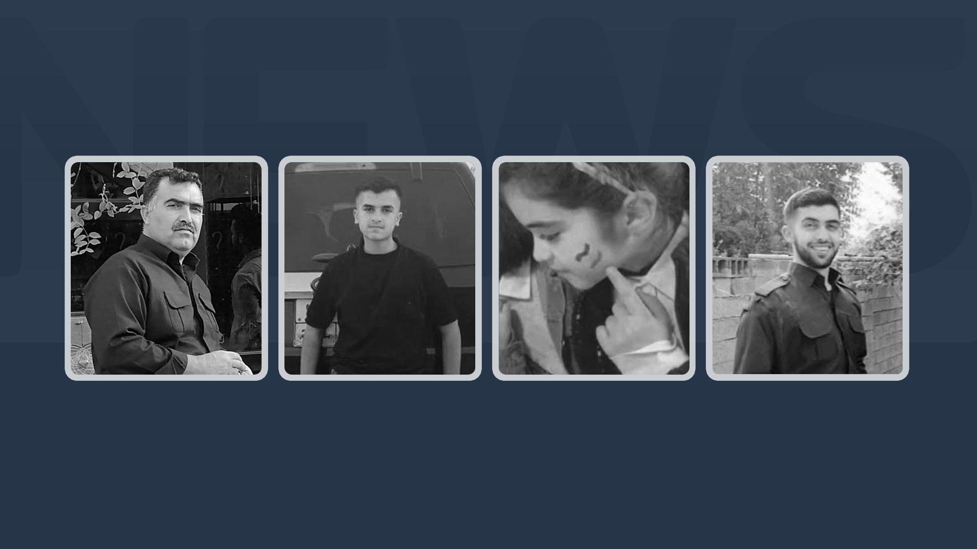 زانیاریی نوێ لەبارەی رووداوەکەی شەوی رابردووی سەیدسادق