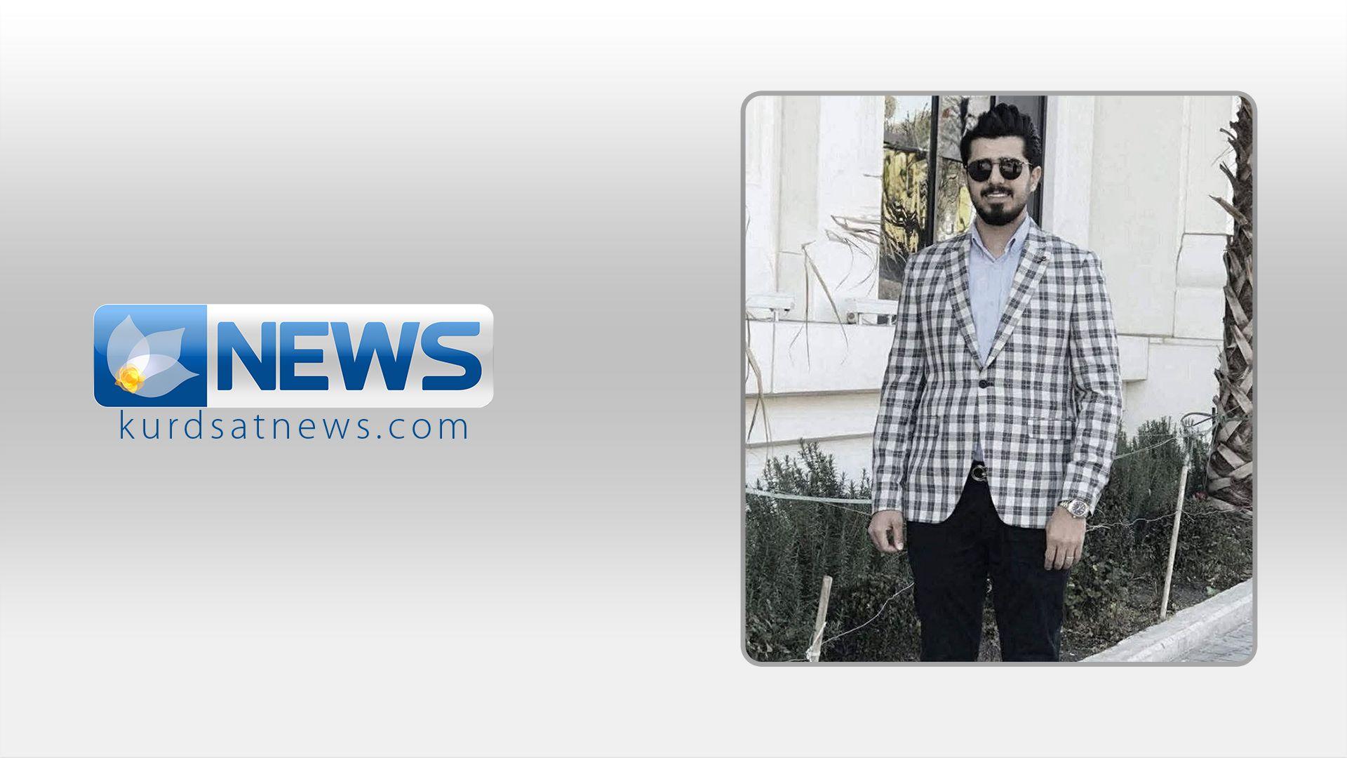 گەشتیارێک لە سنوری ئیدارەی سۆران لە کاتی گەشت و مەلەکردندا خنکا