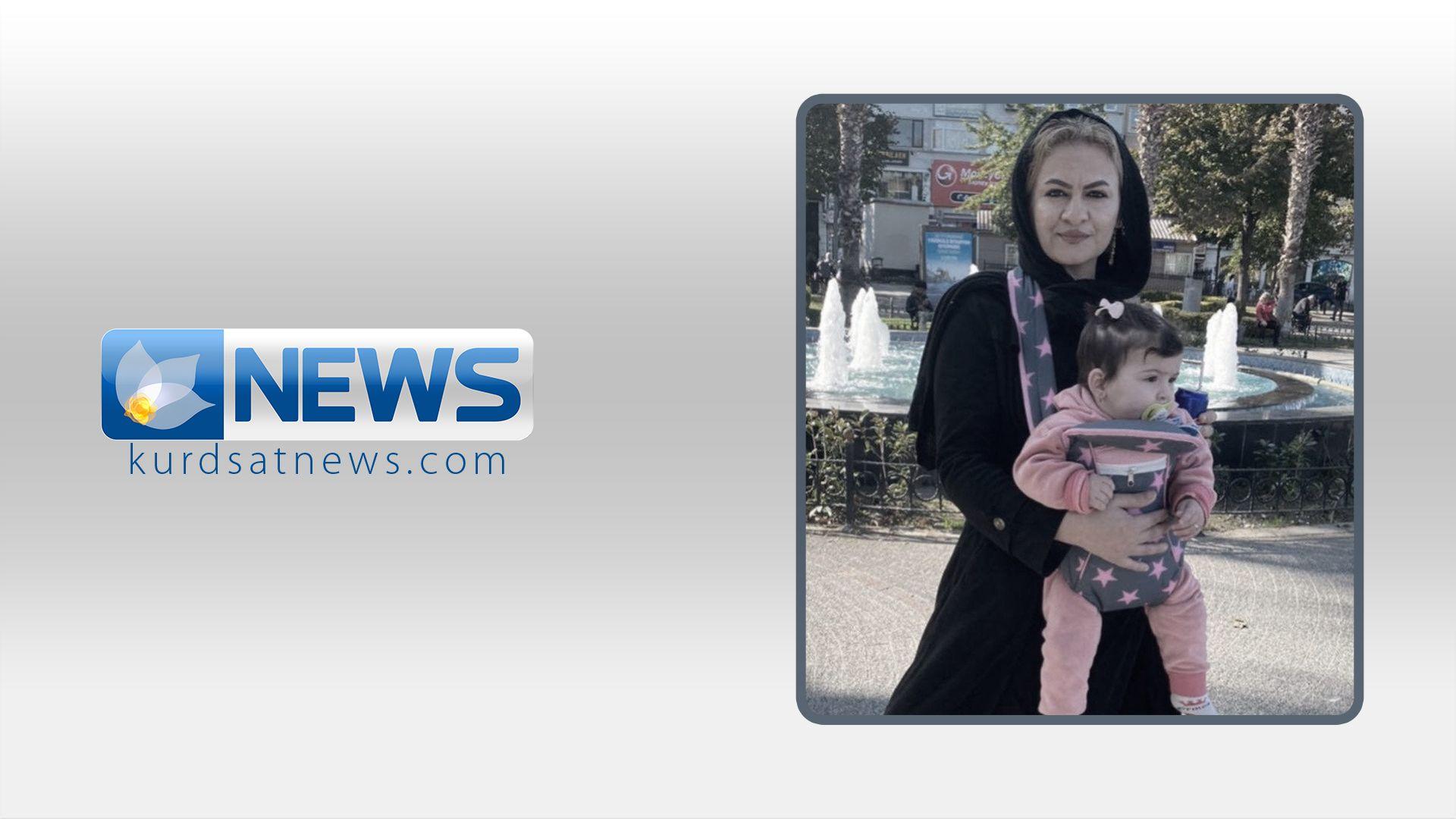 تەرمی ئەو دایك و منداڵەی لە یۆنان خنكان دەگەڕێنرێنەوە هەرێم 