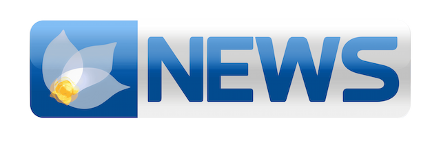 Kurdsat News logo