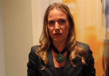 آروى دامون.. قصة مراسلة سلبها العراق جزءاً منها ودمرتها سوريا