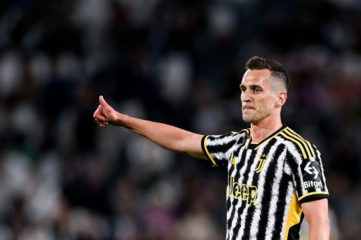 هێرشبەرێکی یانەی یۆڤانتۆس دوای 18 مانگ دابڕان گەڕایەوە پێكهاتەی یانەی یۆڤانتۆس