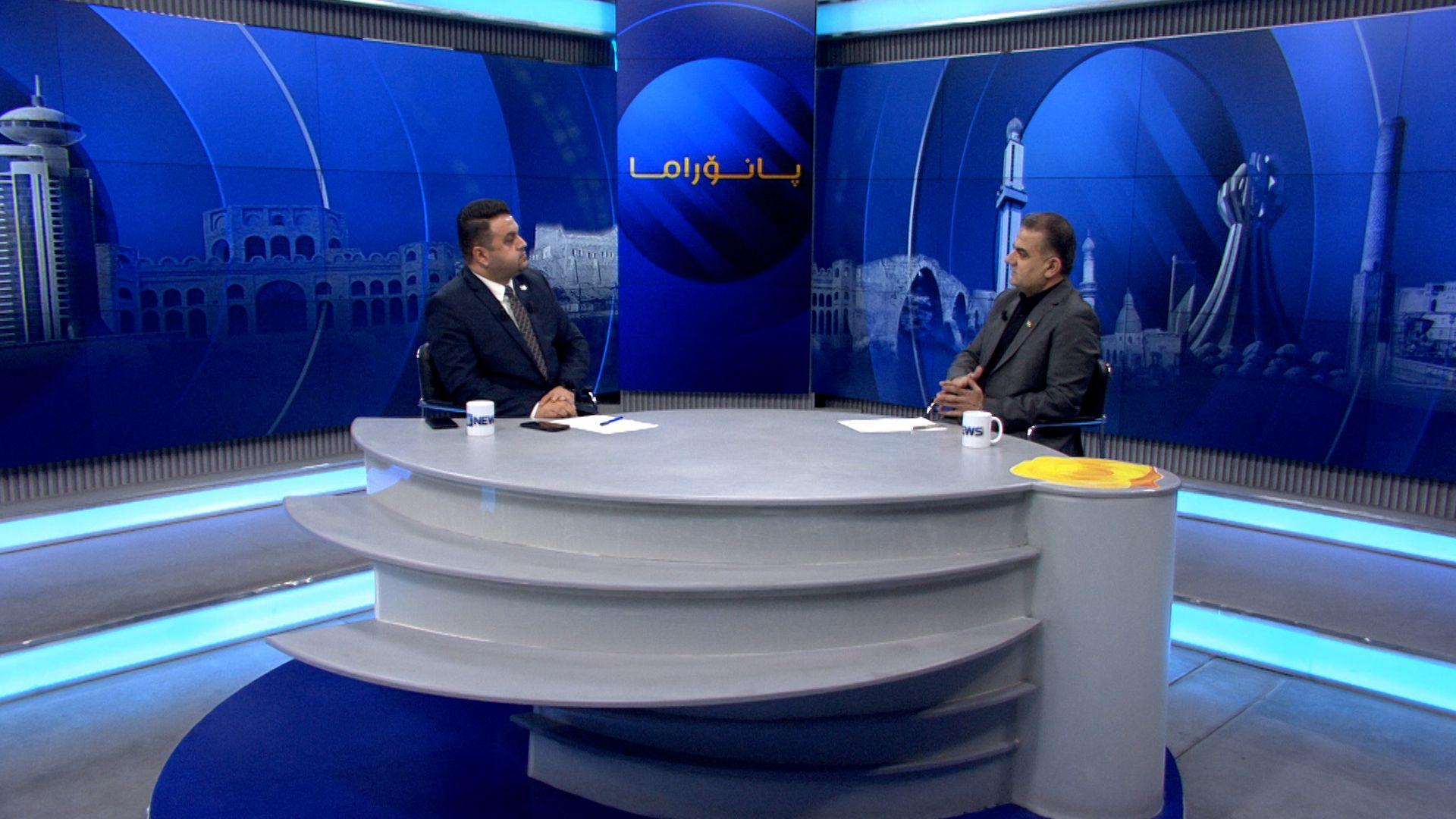 کێن ئەو هۆزانەی پەلاماری کورد دەدەن؟