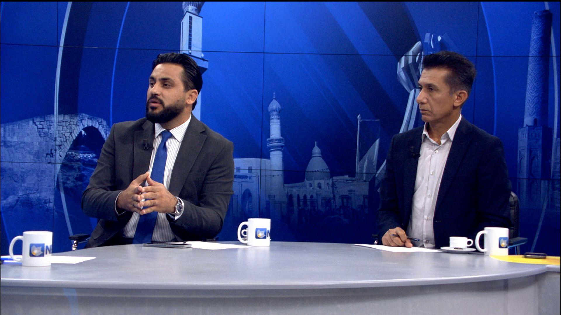 پەرلەمانی کوردستان لەنیوان کارایی و ناکاراییدا