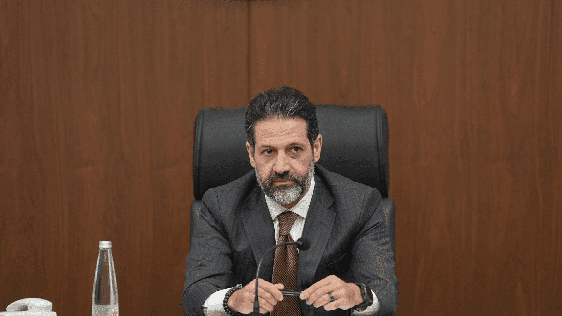 قوباد تاڵەبانی: هیوادارم ساڵی نوێی کۆچی ببێتە ئاشتی و خۆشگوزەرانی بۆ گەلەکەمان