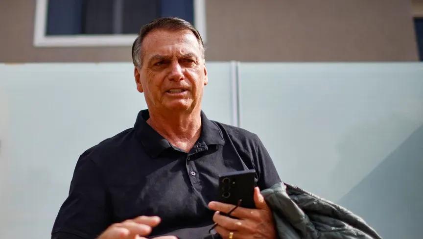 السجن 27 عاماً للرئيس البرازيلي السابق بتهمة التخطيط لانقلاب