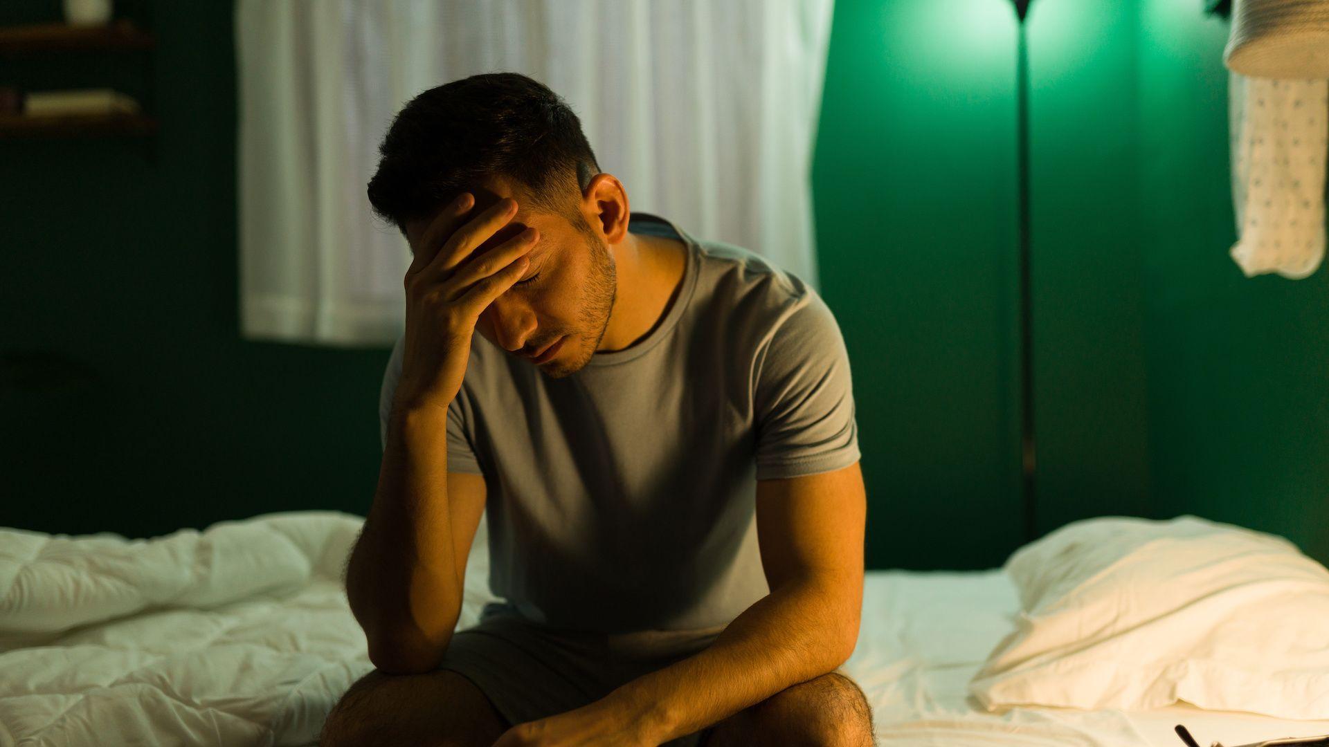 توێژینەوەیەکی نوێی چینی پەیوەندی نێوان کەم خەوی و 172 جۆر نەخۆشی ئاشکرادەکات