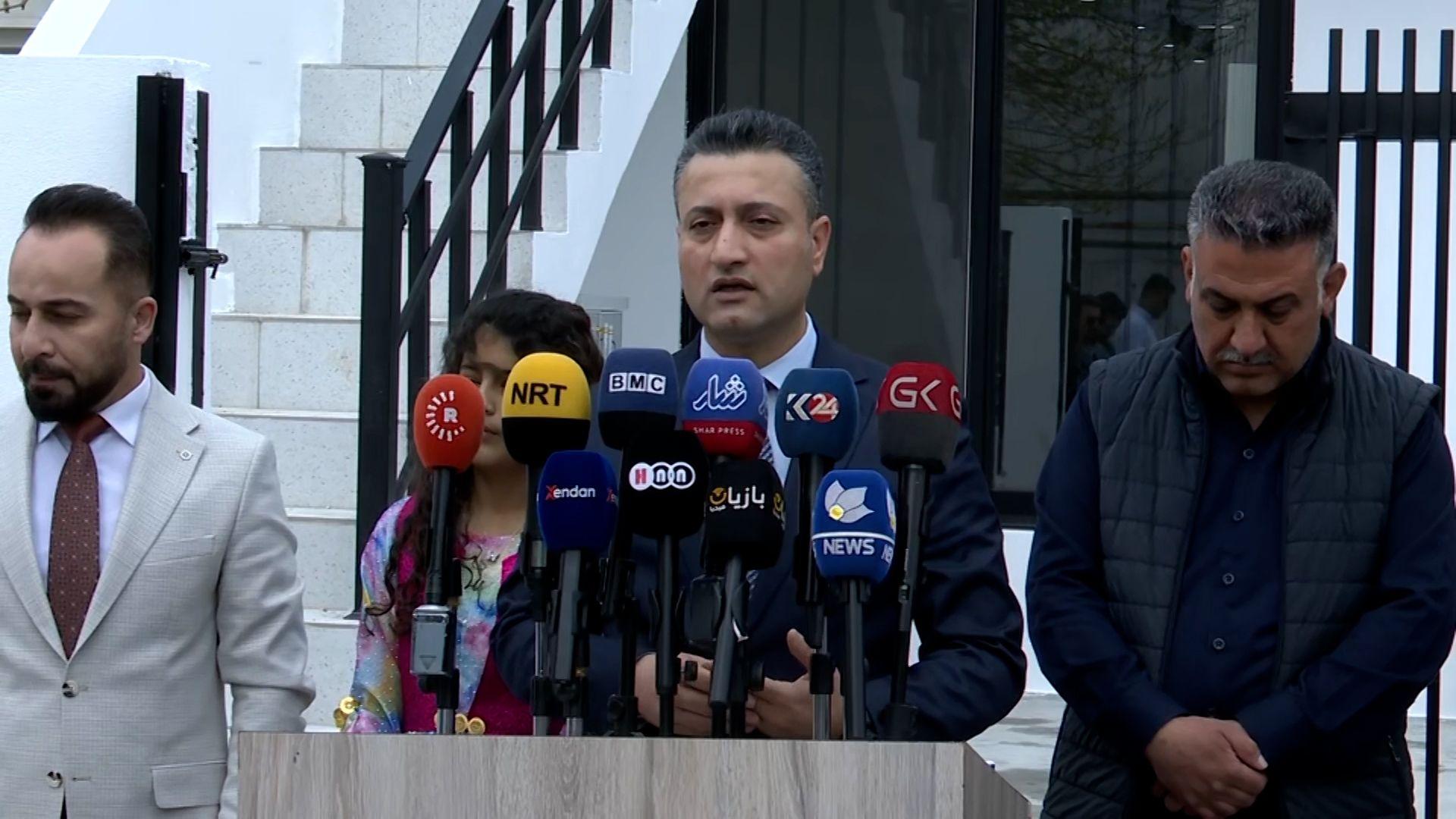 سبەینێ‌ لە هەرێمی كوردستان خوێندن لە ناو پۆل دەستپێدەكاتەوە