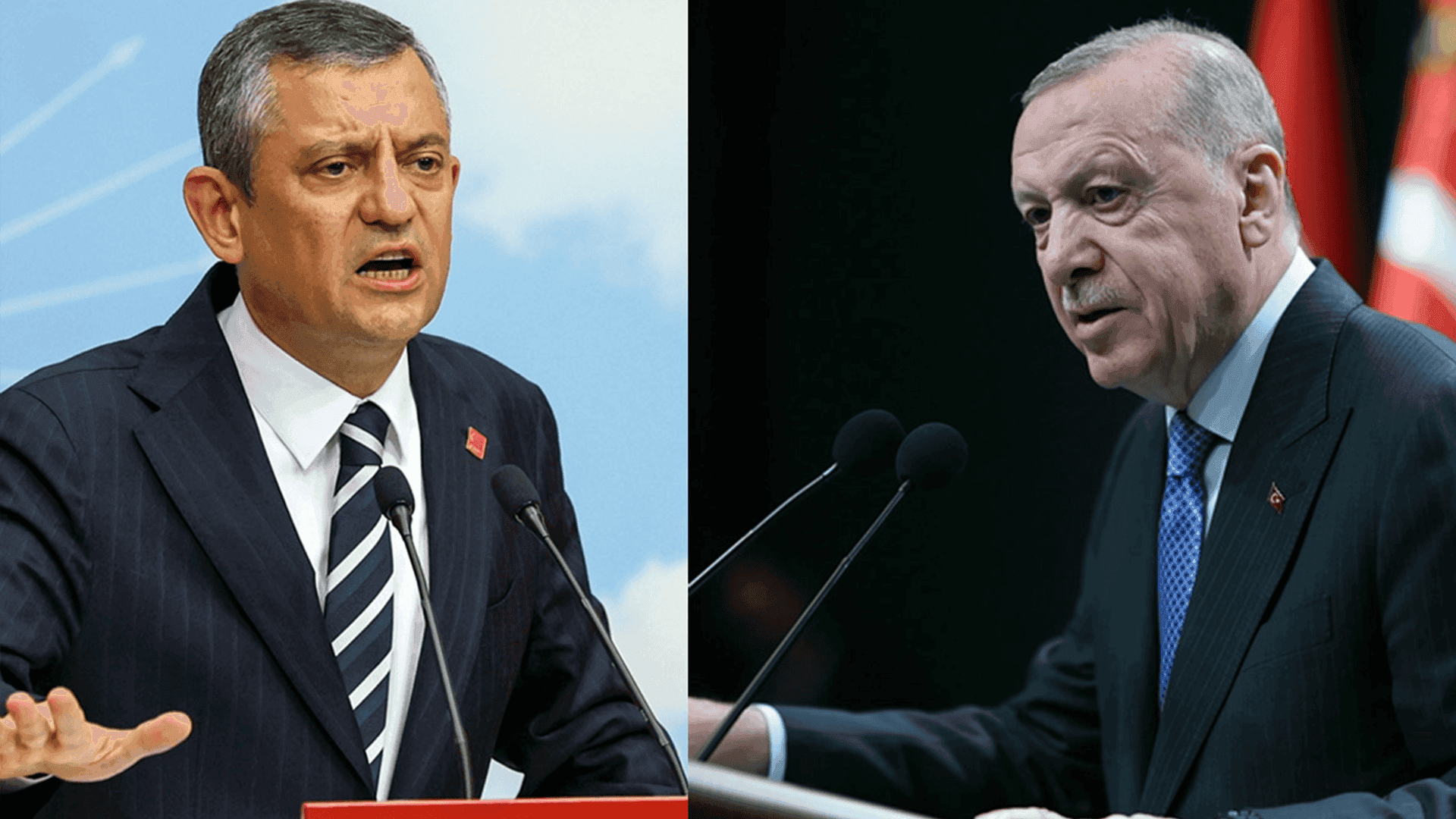 بەهۆی قسەکانی دژی ئەردۆغان، لێکۆڵینەوە لەگەڵ ئۆزگور ئۆزێل دەستیپێکرد