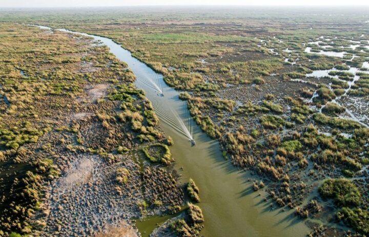 الموارد المائية: العراق يمر بأقسى سنة جفاف منذ 90 عاماً