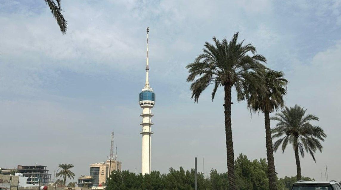 طقس العراق..أجواء غائمة في الوسط والجنوب وأمطار وثلوج شمالا