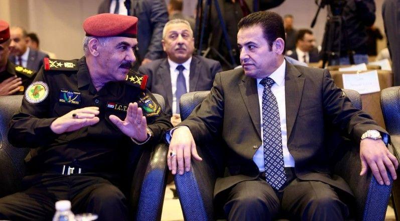 الأعرجي يدعو المواطنين إلى مغادرة الشعور بالتهميش والوثوق بالدولة