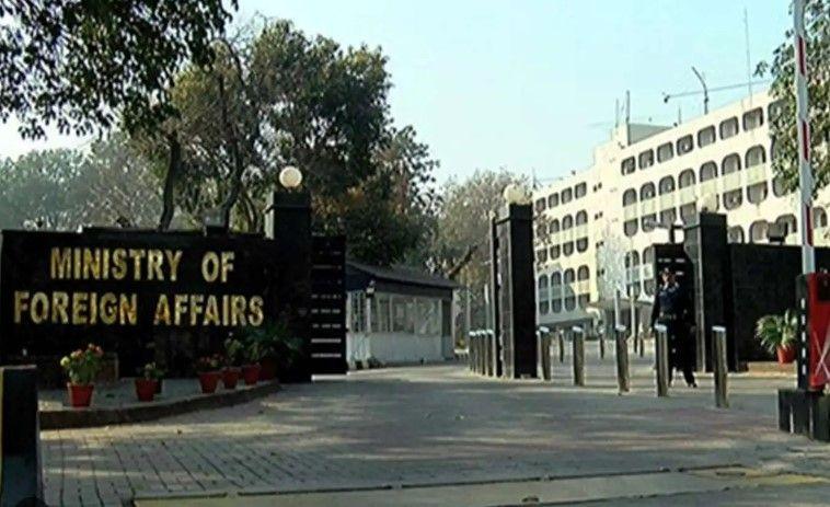 باكستان تصدر تحذيرا بشأن السفر الى العراق