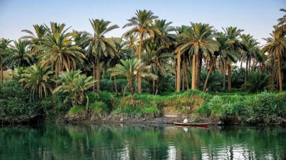 العراق ثالث أسوأ بلد في العالم بالحفاظ على الطبيعة
