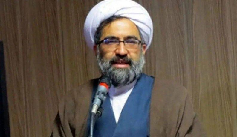 اغتيال إمام مصلى الجمعة بمدينة كازرون جنوب غرب إيران