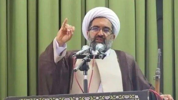 وسائل اعلام ايرانية حول حادثة اغتيال رجل الدين: صباحي نقل إلى المستشفى وهو بحالة حرجة وخطيرة