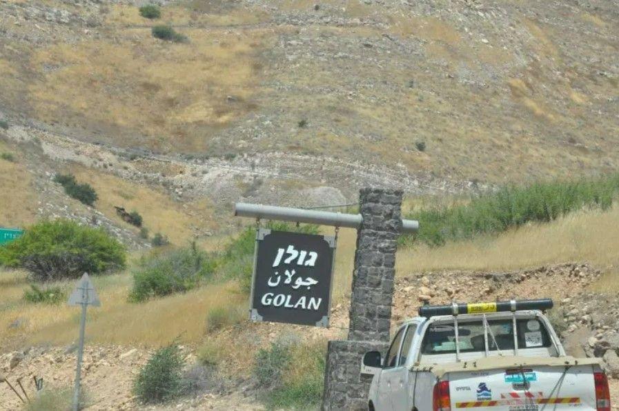 صفارات الإنذار تدوي شمال إسرائيل إثر تفجير تسبب بهزة ارضية
