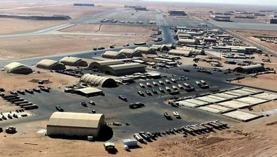 البنتاغون: لا استهدافات في العراق ولا تغيير بتموضع القوات الأمريكية
