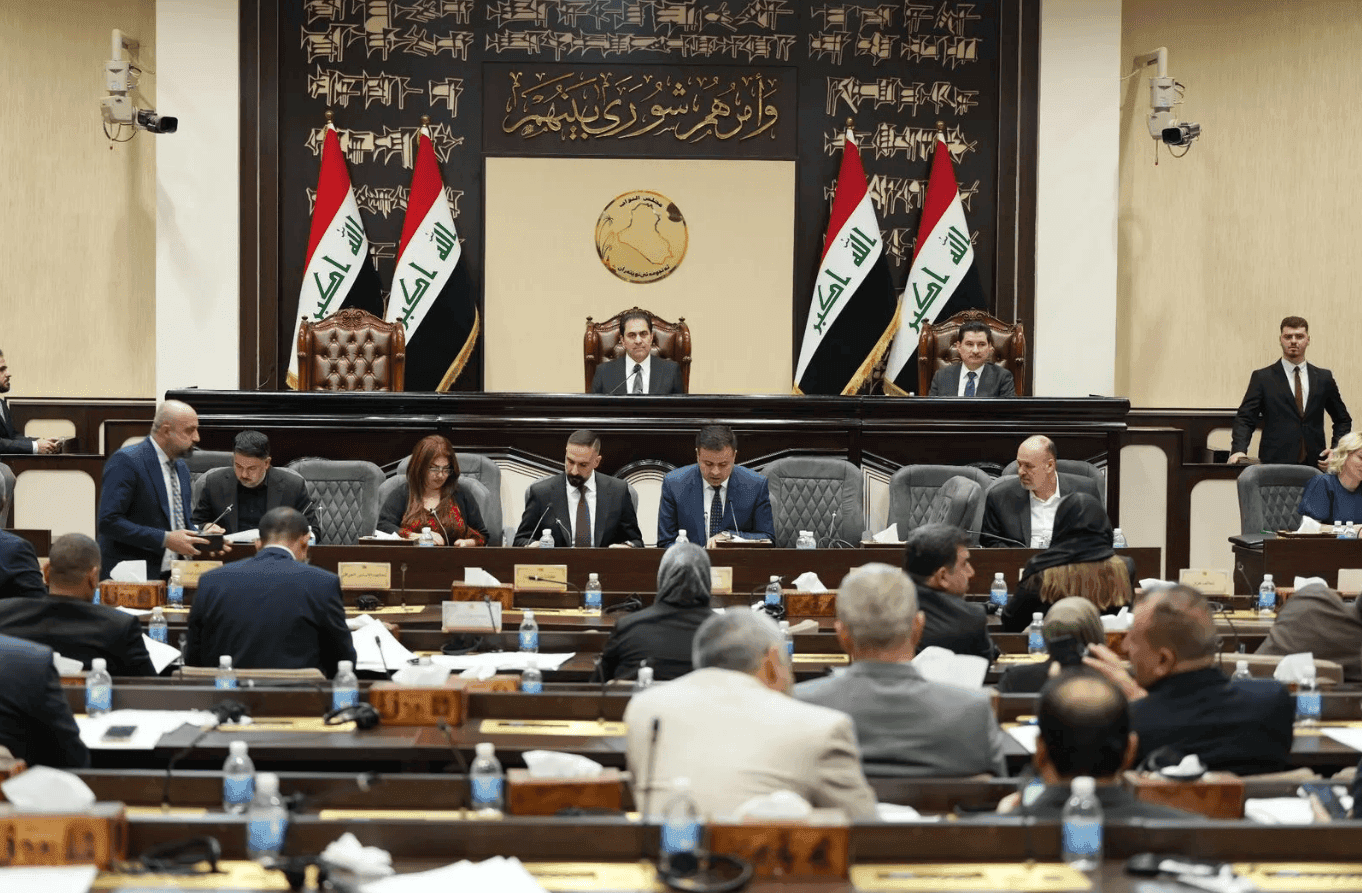 المندلاوي يحدد جلس يوم غد للتباحث حول مقترح قانوني الاحوال الشخصية والعفو العام