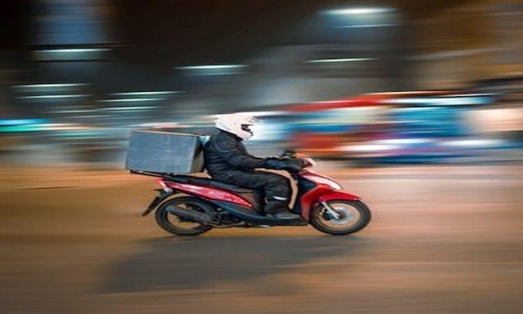  صاحب مطعم في كركوك يتعرض لحيلة موجعة
