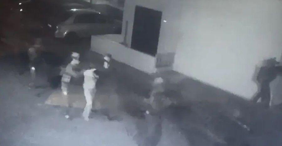 استغرقت 4 دقائق.. اختطاف عماد اهمز على ايادي كوماندوز إسرائيلي