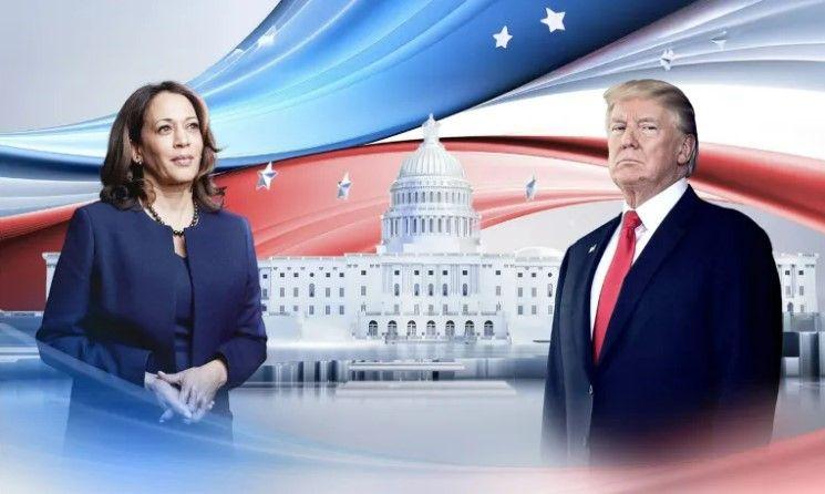 أرقام ومعطيات للانتخابات الامريكية