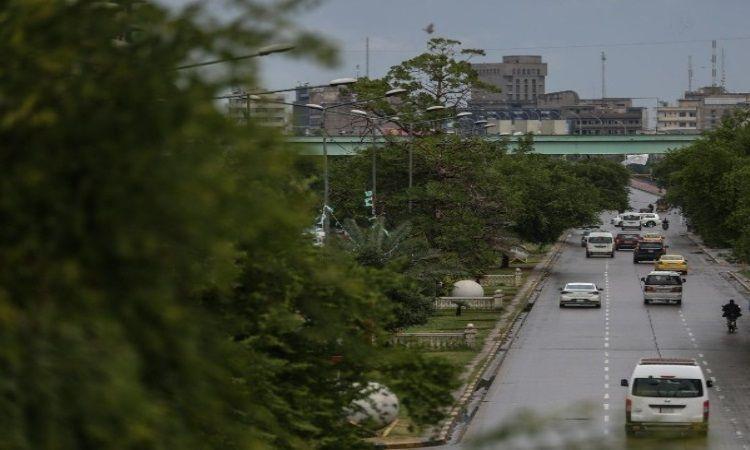طقس العراق.. أمطار وتباين في درجات الحرارة مع بداية الاسبوع