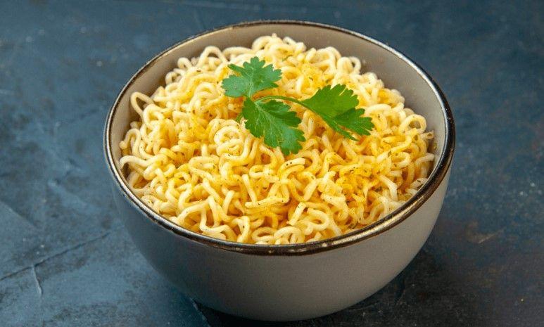 خلال عام واحد.. العراق يستورد الاندومي بقيمة 23.6 مليار دينار