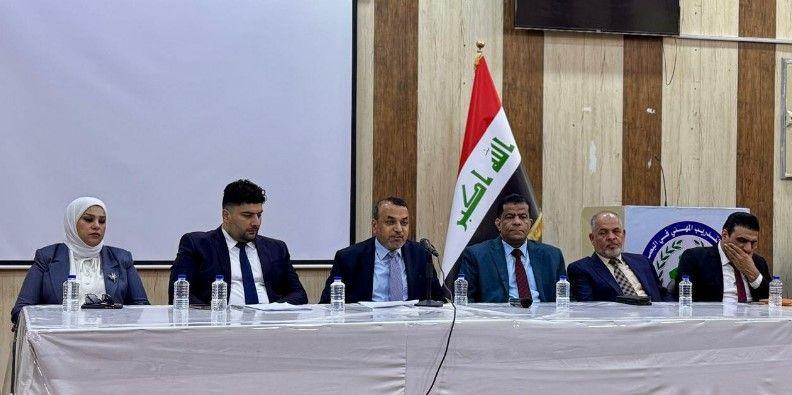 وزير العمل: الاحصاء سيعطي حسابات دقيقة عن الأسر الفقيرة المشمولة بالرعاية