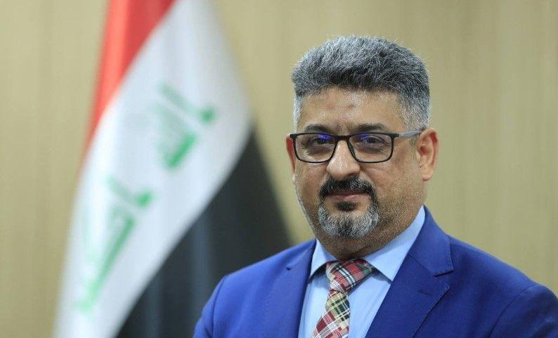 الاعلام الحكومي يدعو المواطنين إلى الالتزام بتعليمات القوات الأمنية خلال أيام حظر التجوال