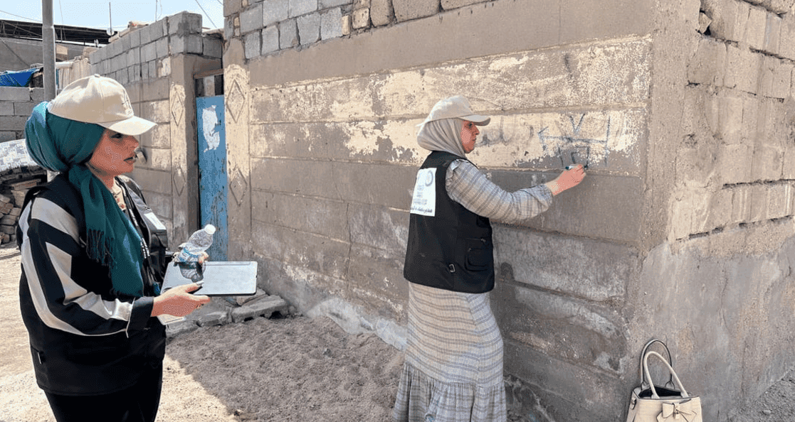 وزير التخطيط: التعداد يضمن العدالة الاجتماعية والاقتصادية
