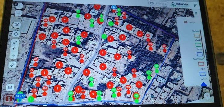 إحصاء البصرة تؤكد مشاركة 6500 باحث في التعداد العام للسكان