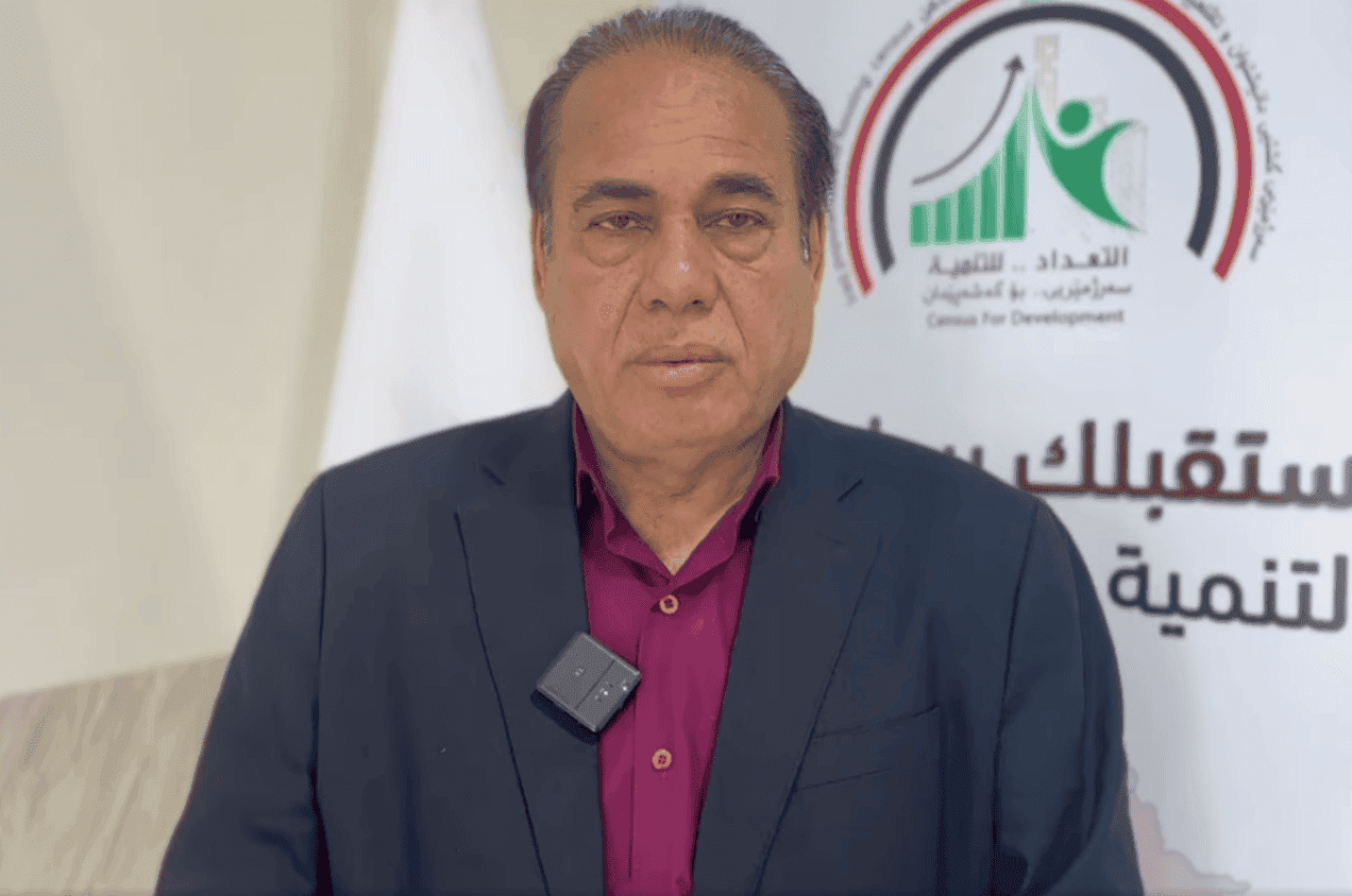 محافظة صلاح الدين تنجز 98% من التعداد السكاني 