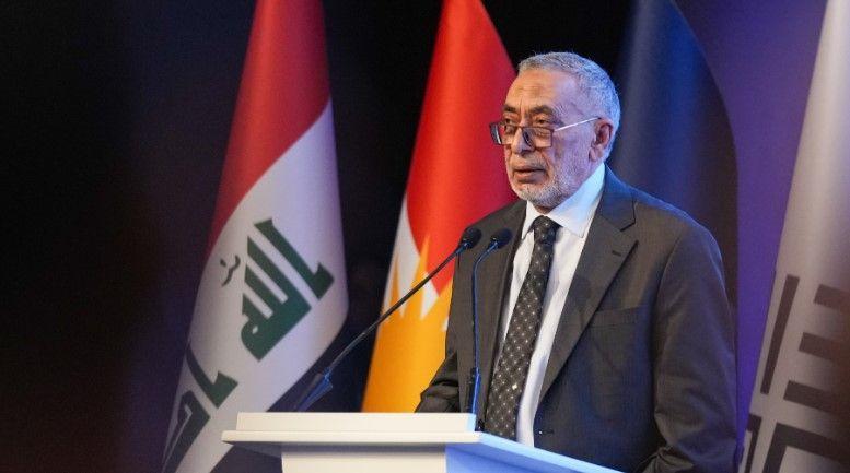 المشهداني: خرائط الأزمات في الشرق الاوسط تغيرت بعد السابع من تشرين الأول 2023
