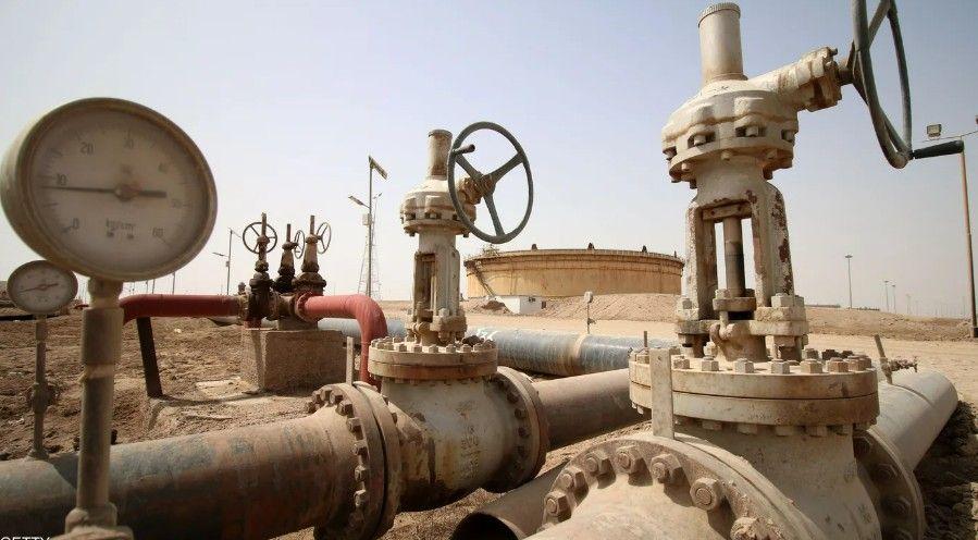 خام البصرة يحقق مكاسب أسبوعية
