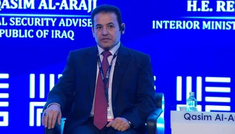 الاعرجي: فتوى الجهاد الكفائي التي اطلقها السيستاني اعادت الثقة وأوقفت زحف الإرهاب