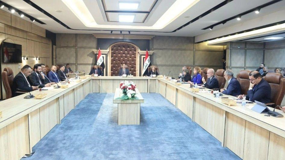 المالية النيابية تؤكد: لا نعرف شيئاً عن جداول موازنة العام 2025