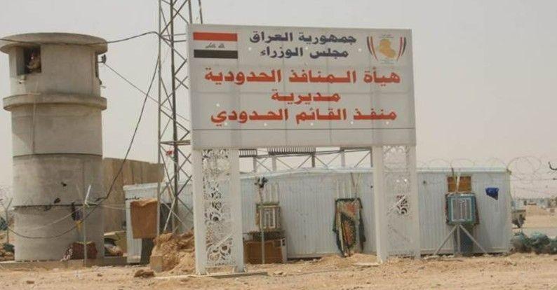 الانبار: عودة 2500 لبناني الى بلادهم خلال يومين