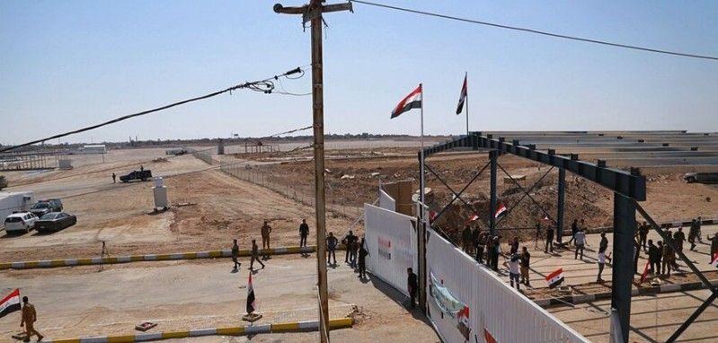  الدفاع: اجتماع أمني لبحث الاستعدادات الخاصة بتأمين الحدود