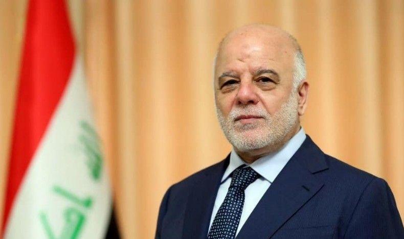 العبادي: العراقيون أثبتوا أنهم لا يخافون المنازلات لكن على المزايدين أن يصمتوا
