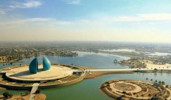 اختيار بغداد عاصمة للسياحة العربية لعام 2025