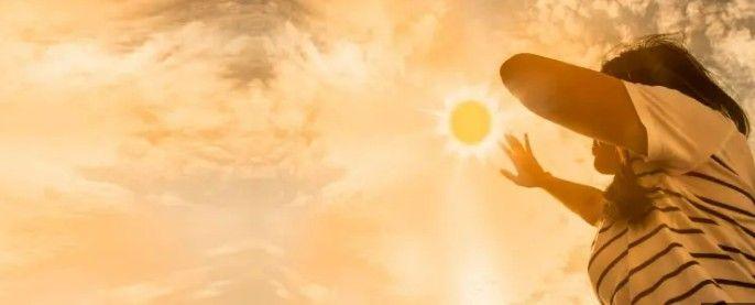 دراسة: الشباب أقل قدرة على مقاومة ارتفاع الحرارة