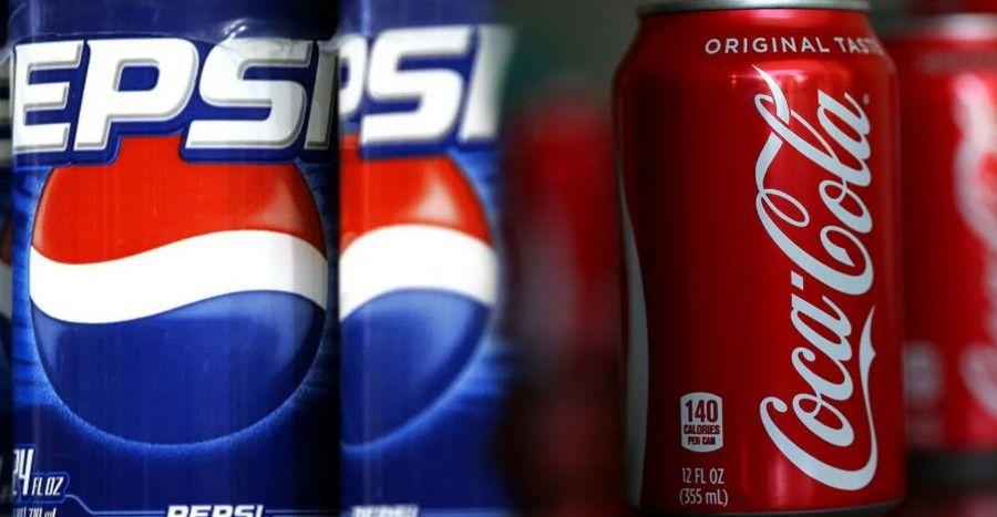 دعوى قضائية ضد شركتي كوكاكولا وبيبسي بتهمة تسويق منتجات مسببة للإدمان
