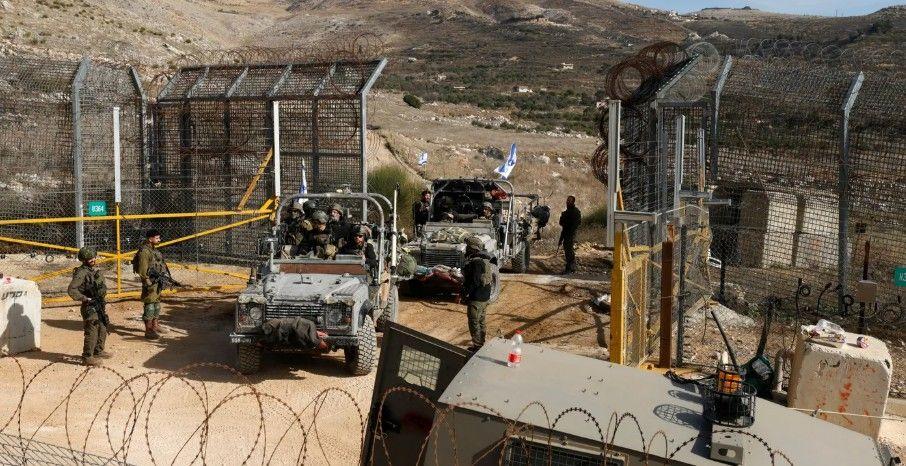 أول رسالة من حكومة سوريا المؤقتة لمجلس الأمن تخص اسرائيل