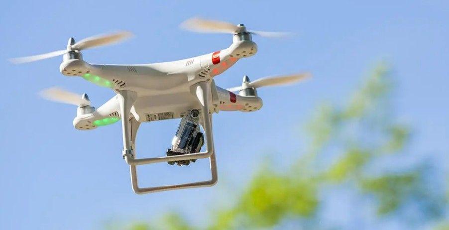 ظهور طائرات درون غامضة بسماء أمريكا تحدث ضجة
