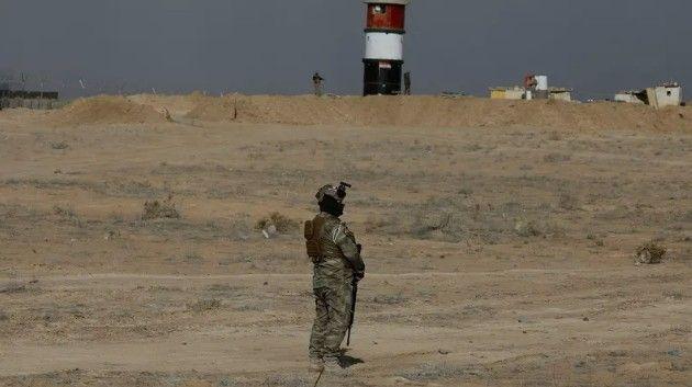 السلطات السورية الجديدة تفاوض الحكومة العراقية لاستعادة ألفي جندي سوري في العراق