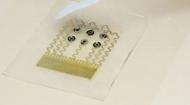 فريق باحثين يبتكر مستشعرا يراقب السكري باستخدام العرق فقط