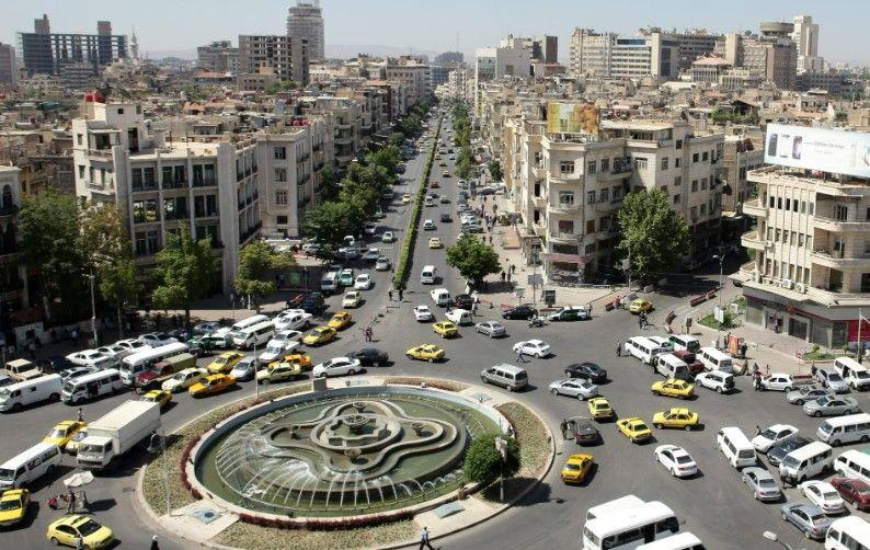 باريس تعلن عن اجتماع جديد لبحث الملف السوري الشهر المقبل